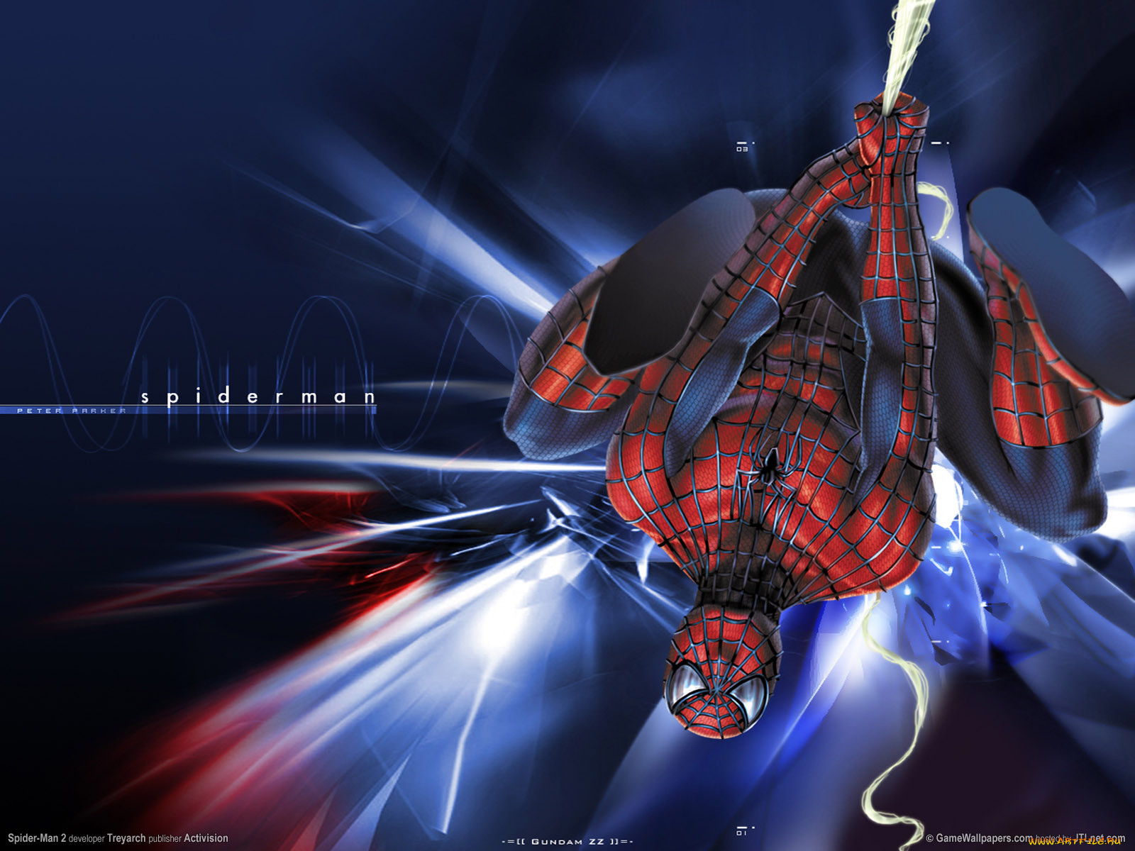 spider, man, , 